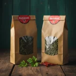 Hangua (BASILIC LOCAL)