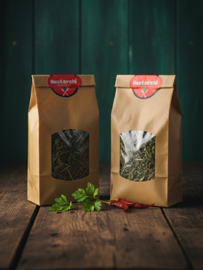 Hangua (BASILIC LOCAL)