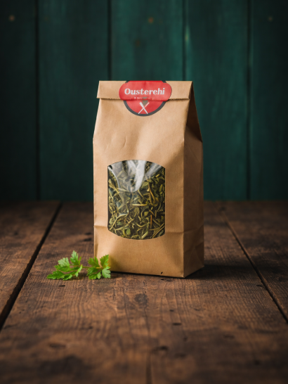 Hangua (BASILIC LOCAL) (1 paquet )