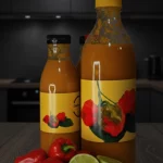 Piment antillais 100ml